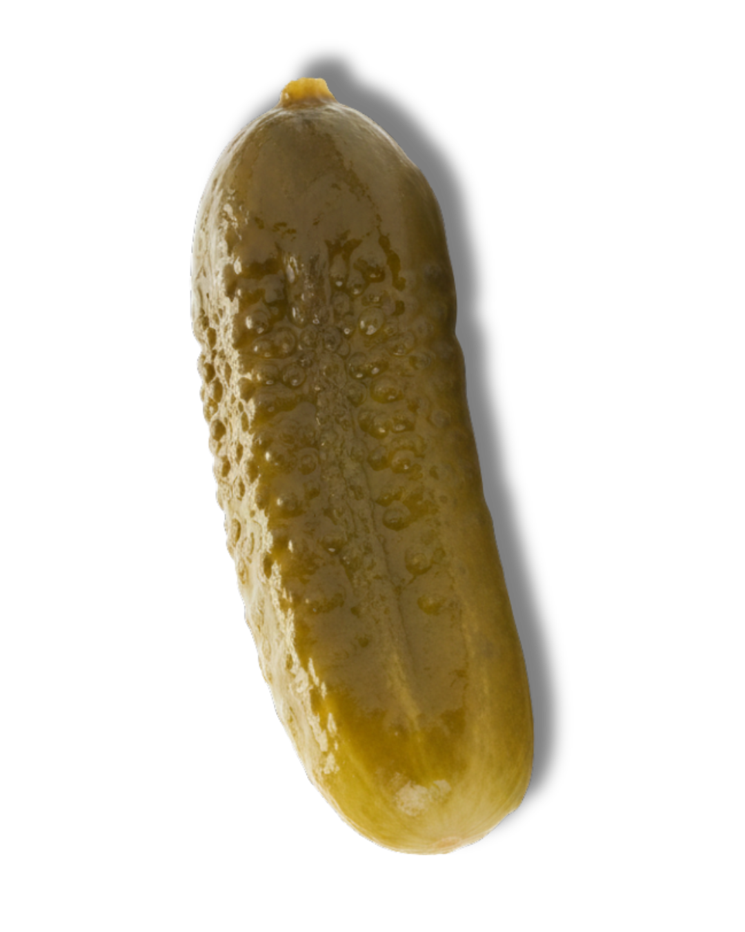 Pepinillo Entero - Maxhu