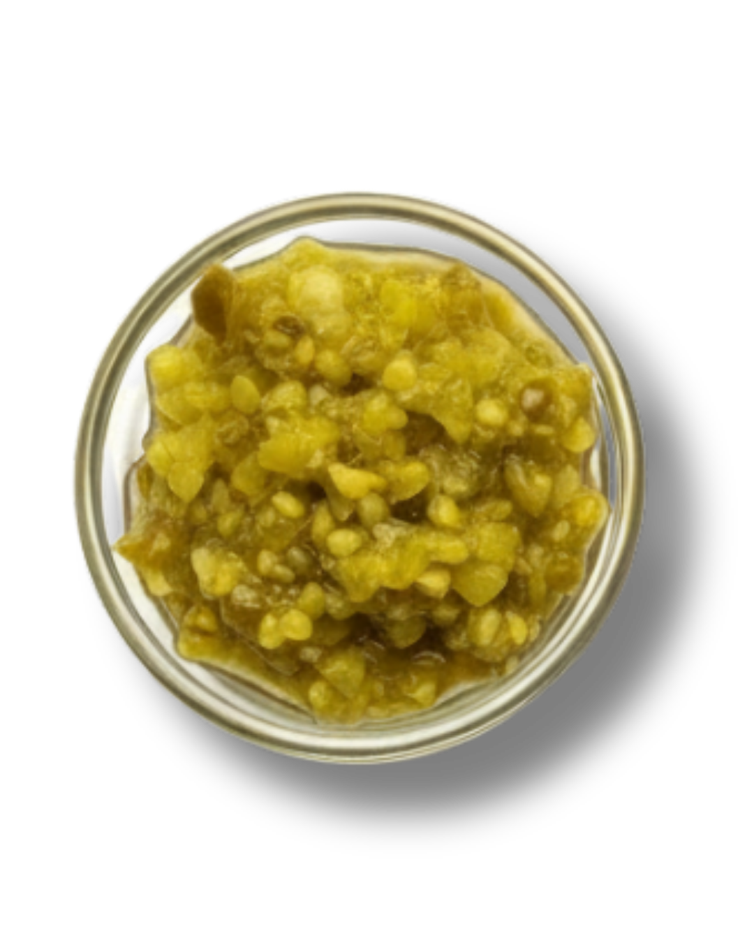 Relish y Slicer - Maxhu